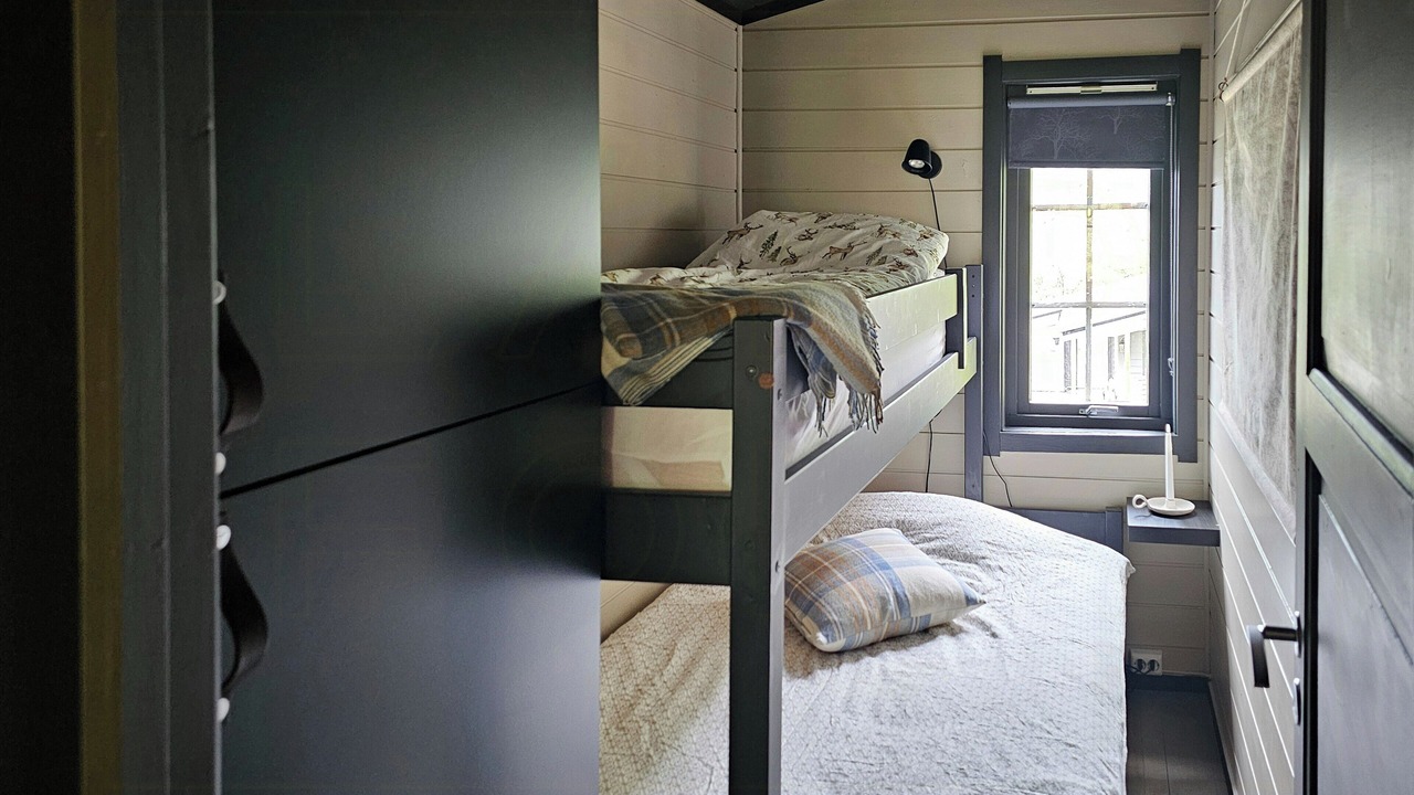 Photo of Bedroom in Masfjorden