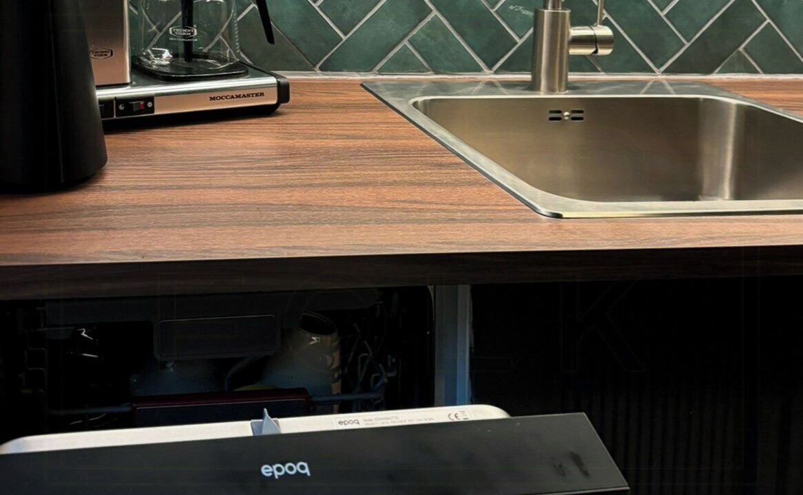 Photo of Kitchen in Masfjorden