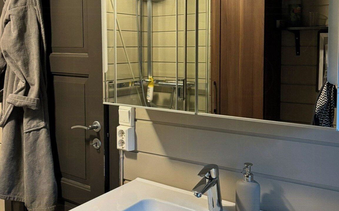 Photo of Bathroom in Masfjorden