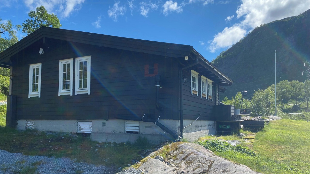 Photo of Outdoor in Masfjorden