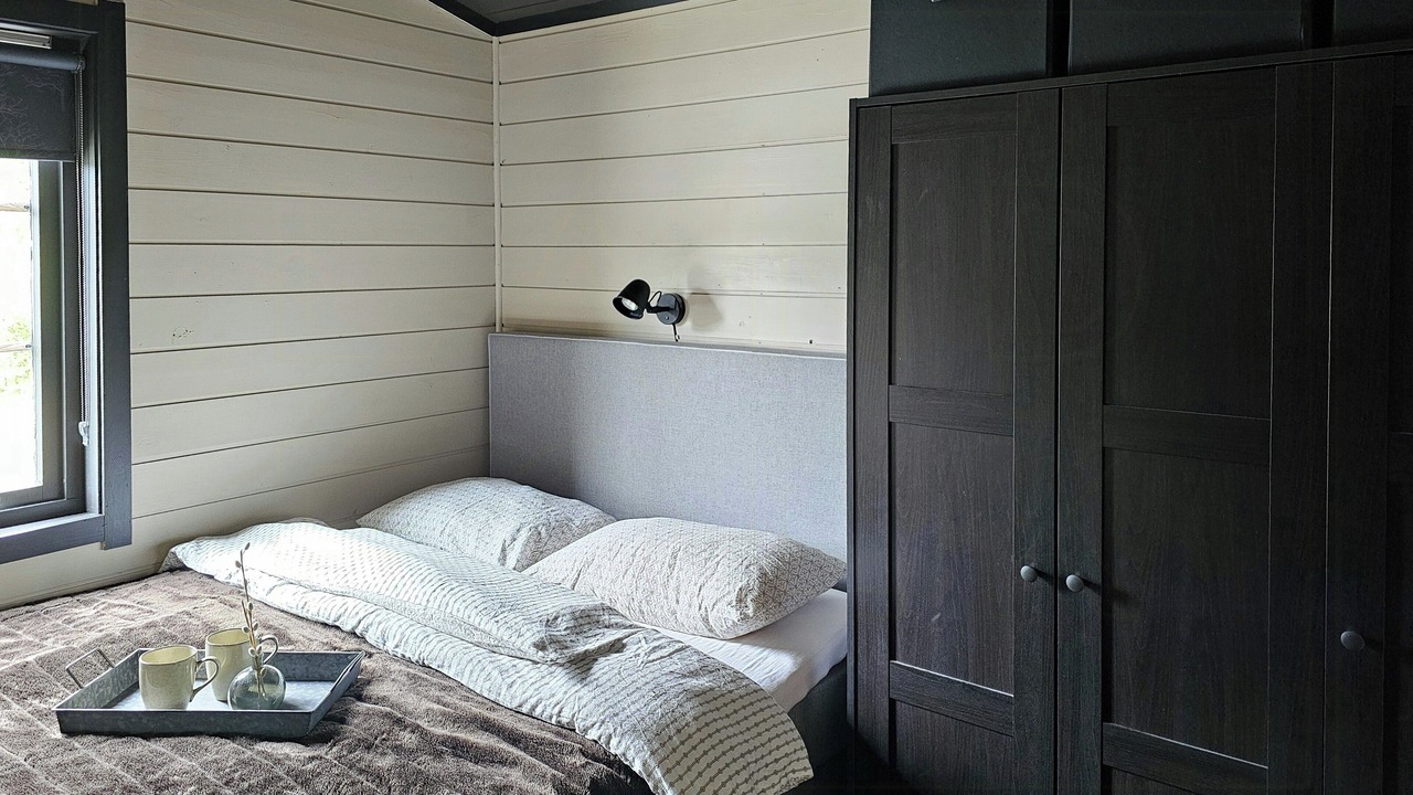 Photo of Bedroom in Masfjorden