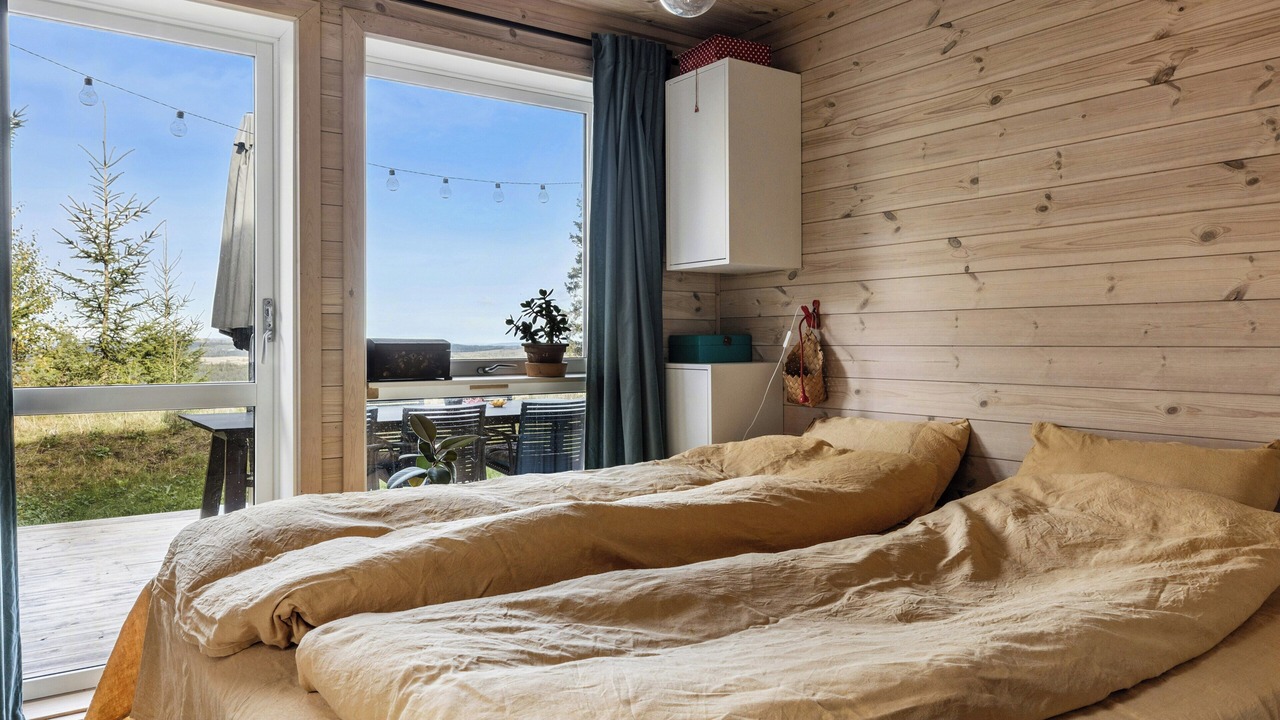 Photo of Bedroom in Lunner