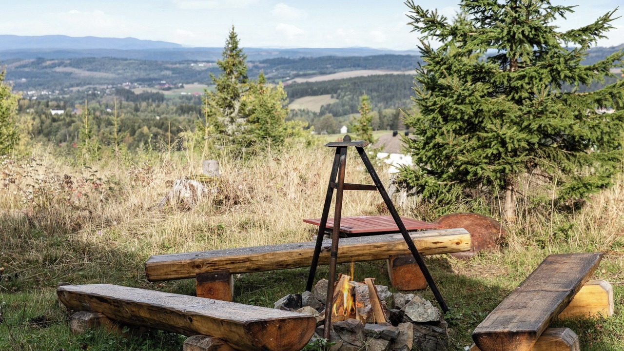 Photo of Outdoor in Lunner