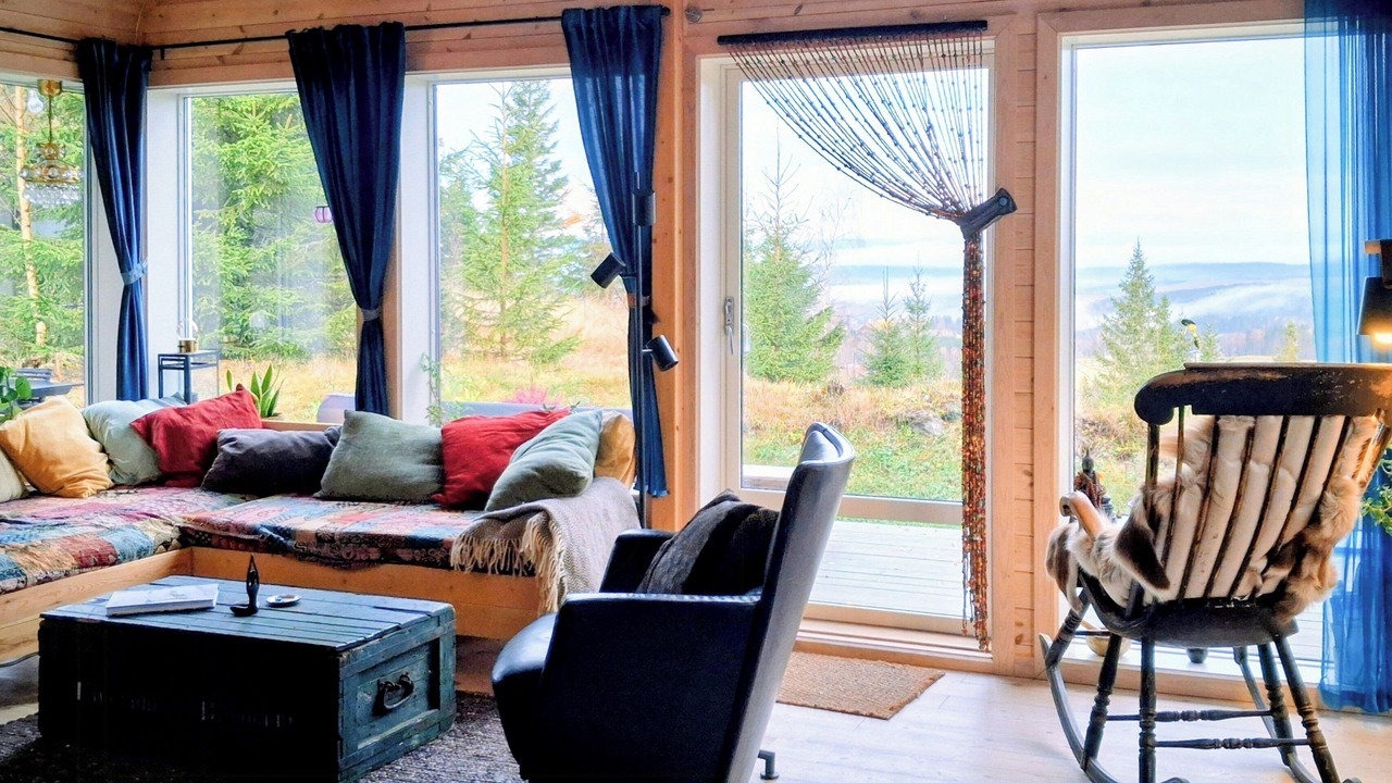 Photo of Livingroom in Lunner