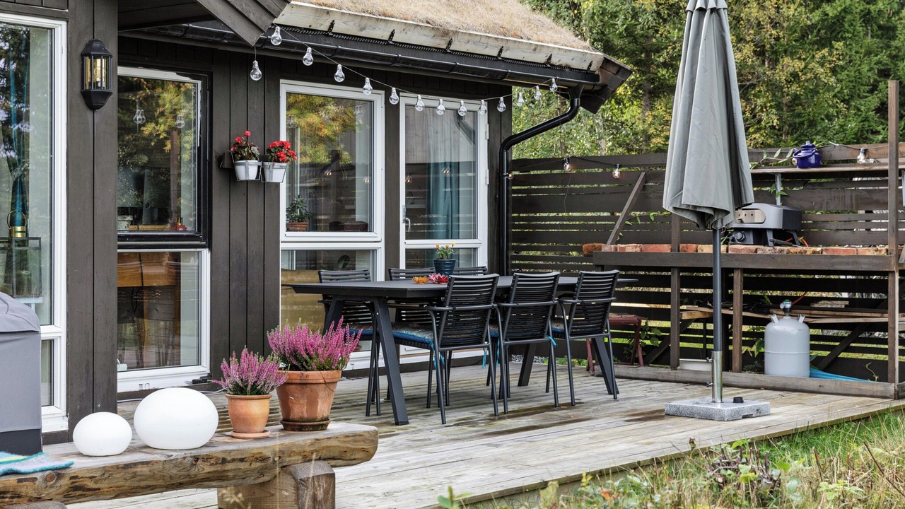 Photo of Outdoor in Lunner