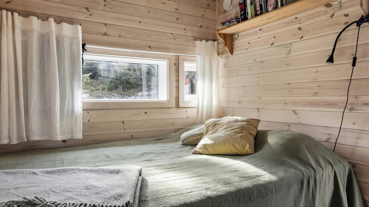 Photo of Bedroom in Lunner