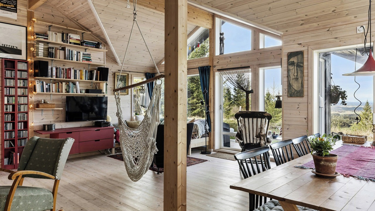 Photo of Livingroom in Lunner