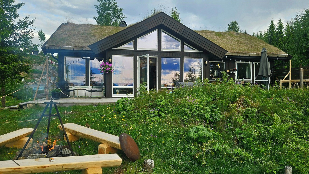 Photo of Outdoor in Lunner