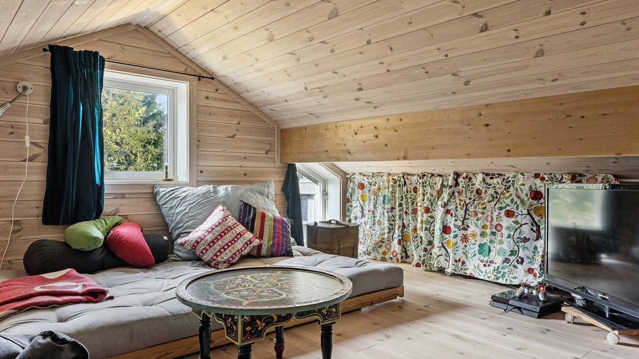 Photo of Livingroom in Lunner