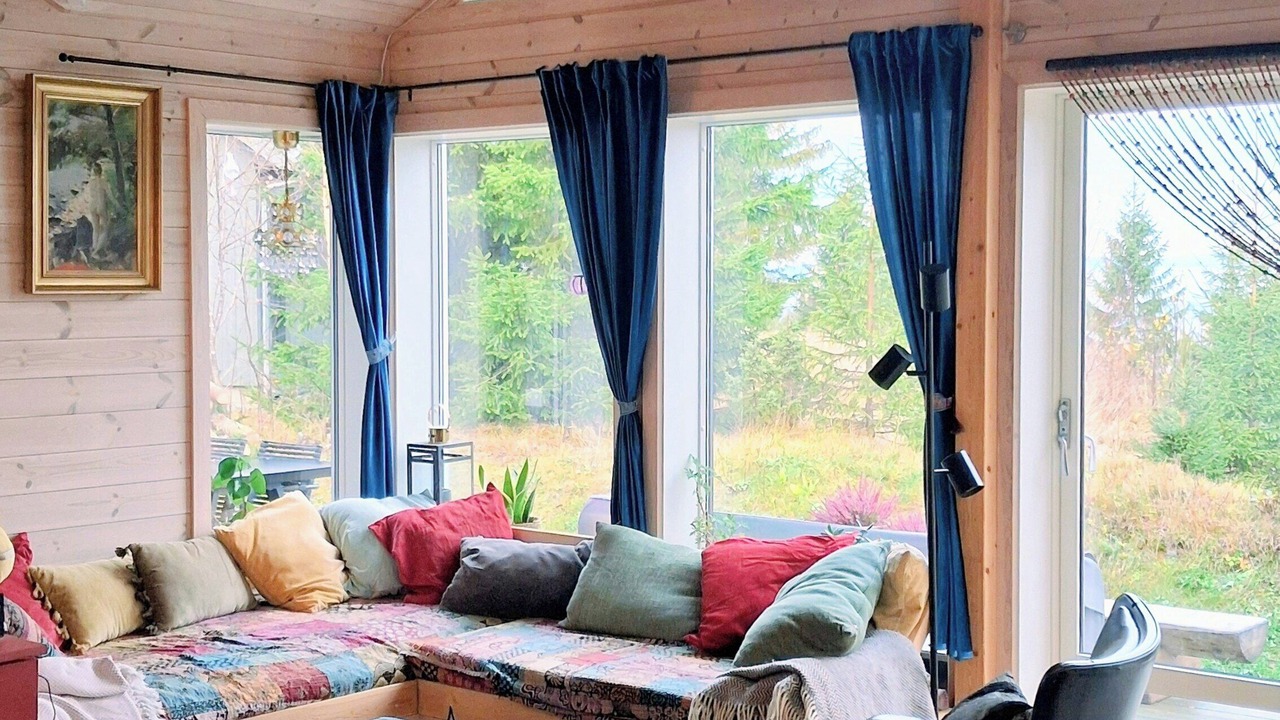 Photo of Livingroom in Lunner