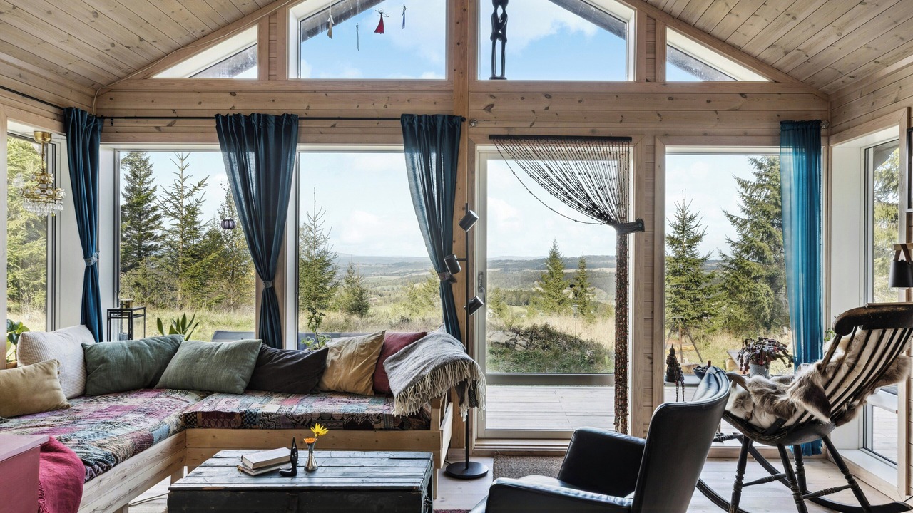 Photo of Livingroom in Lunner