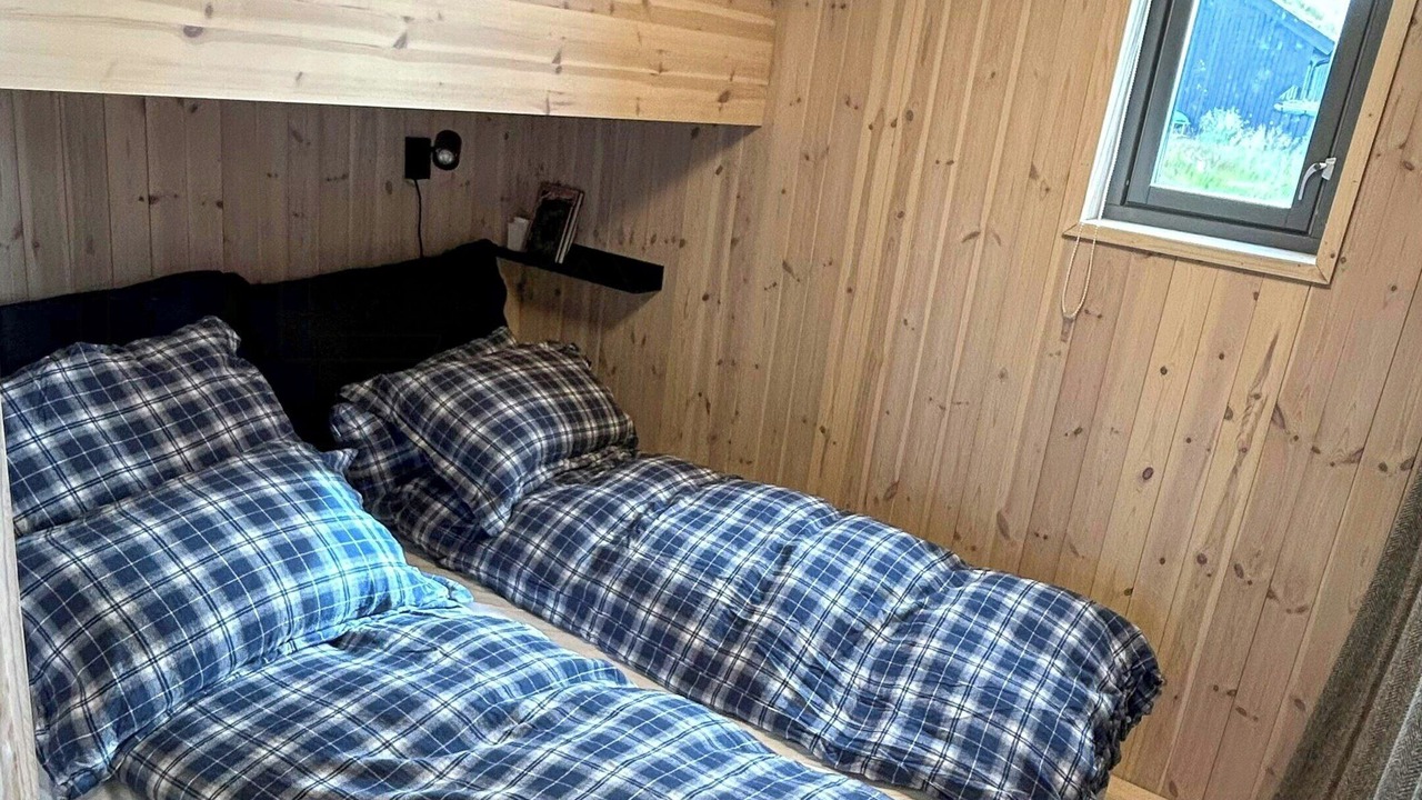 Photo of Bedroom in Vestre Slidre