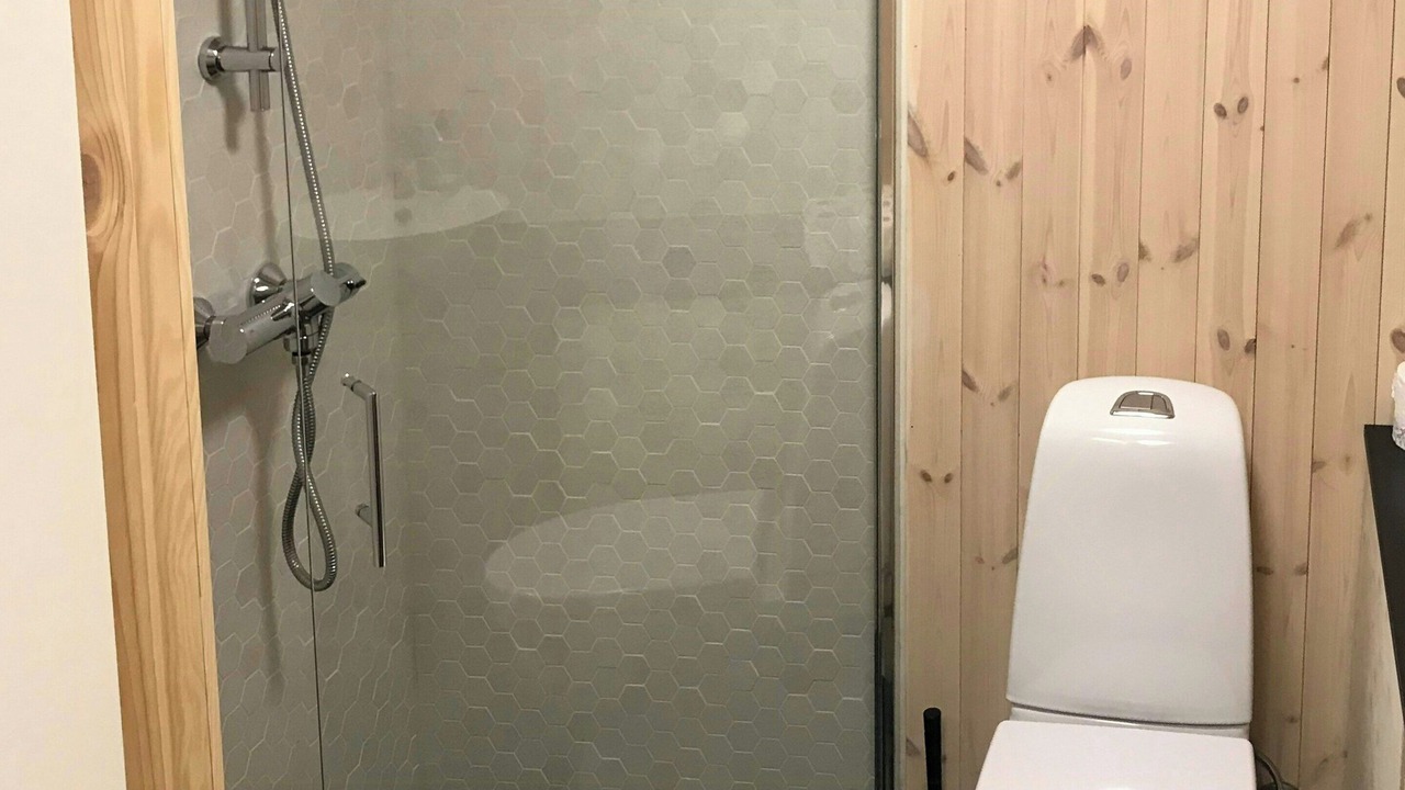 Photo of Bathroom in Vestre Slidre