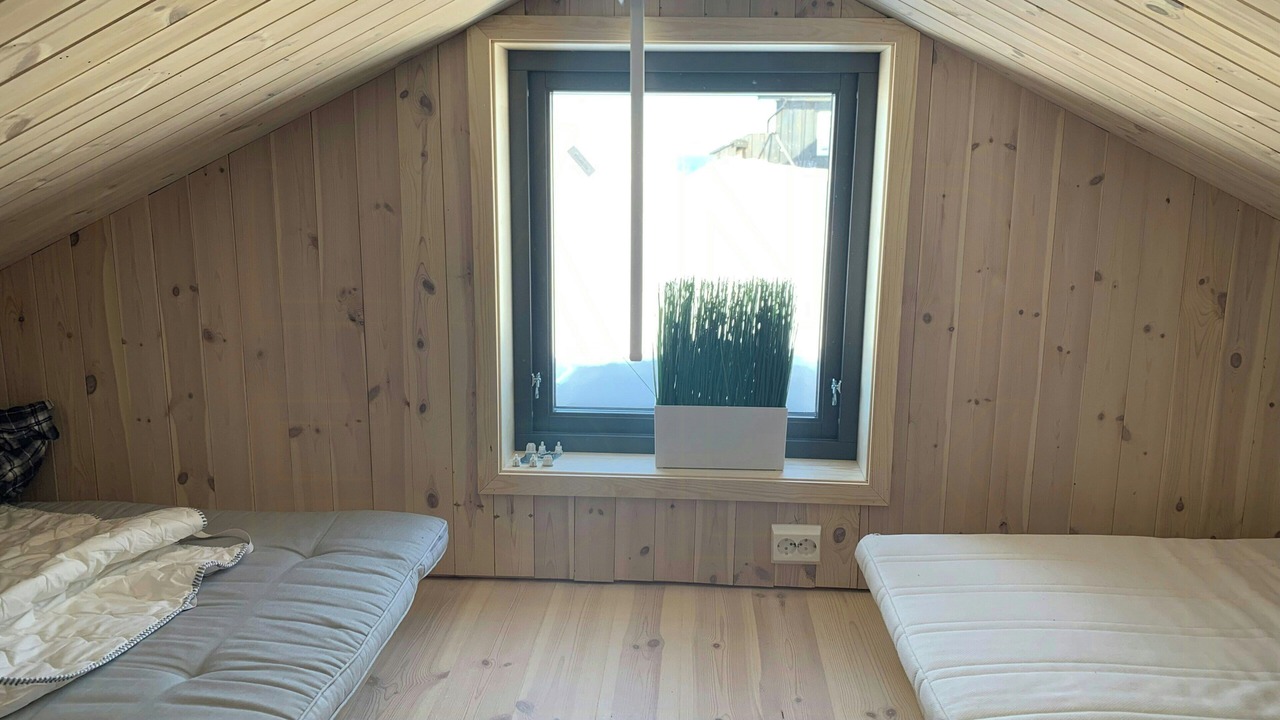Photo of Bedroom in Vestre Slidre
