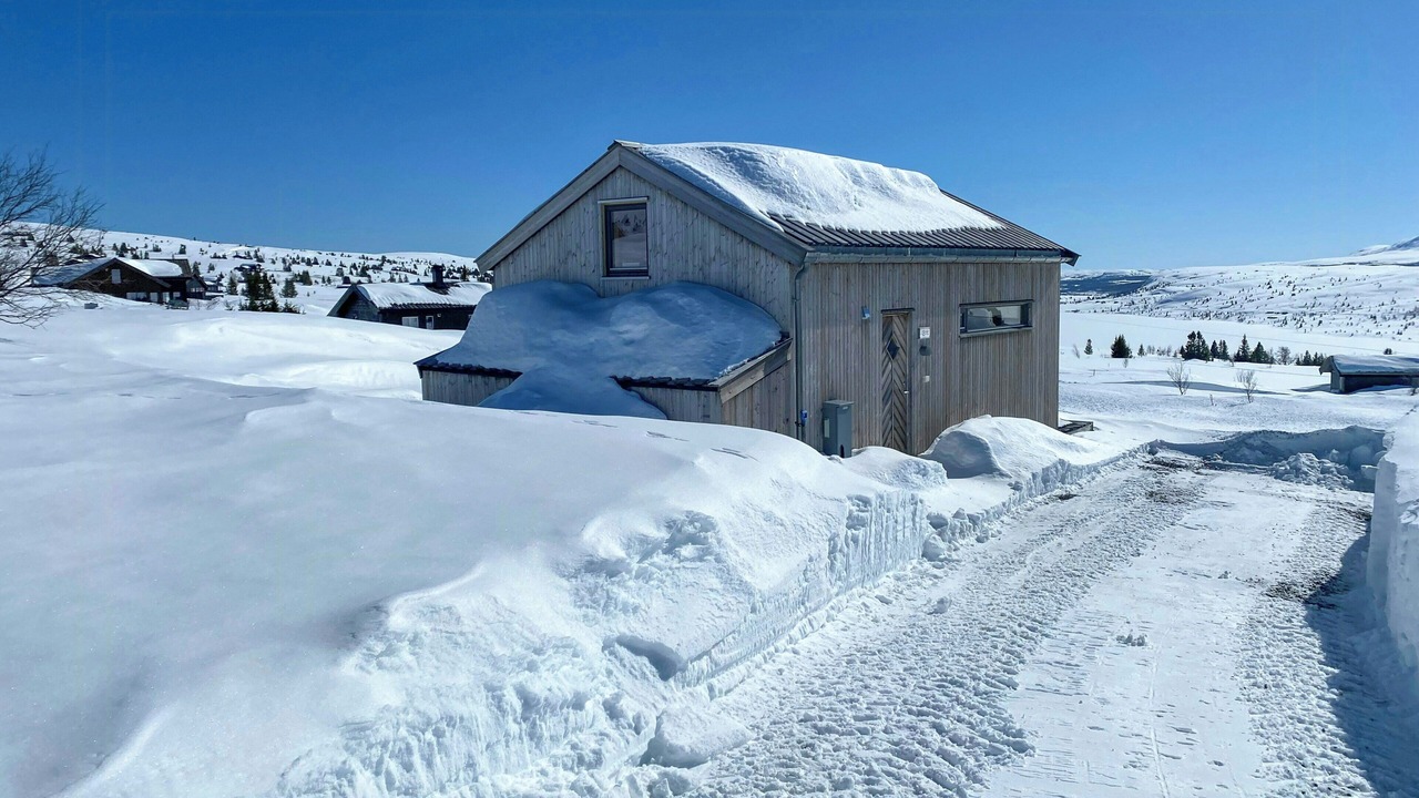 Photo of Outdoor in Vestre Slidre