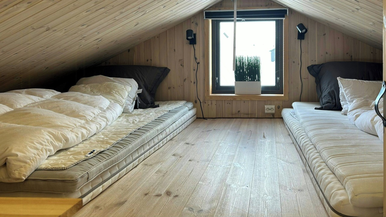 Photo of Bedroom in Vestre Slidre