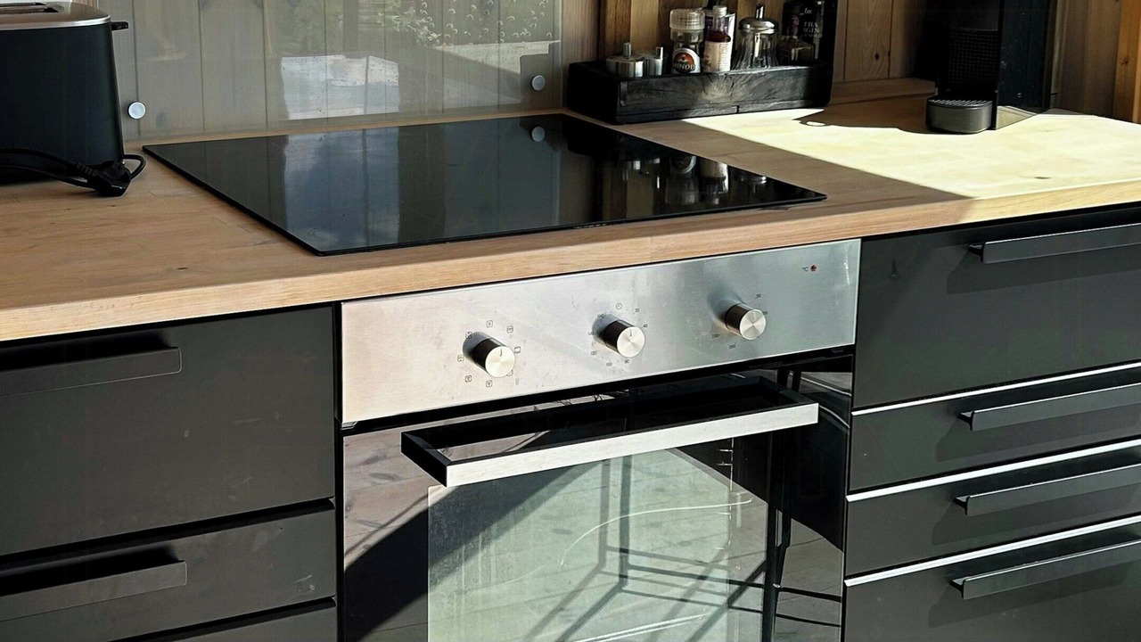 Photo of Kitchen in Vestre Slidre