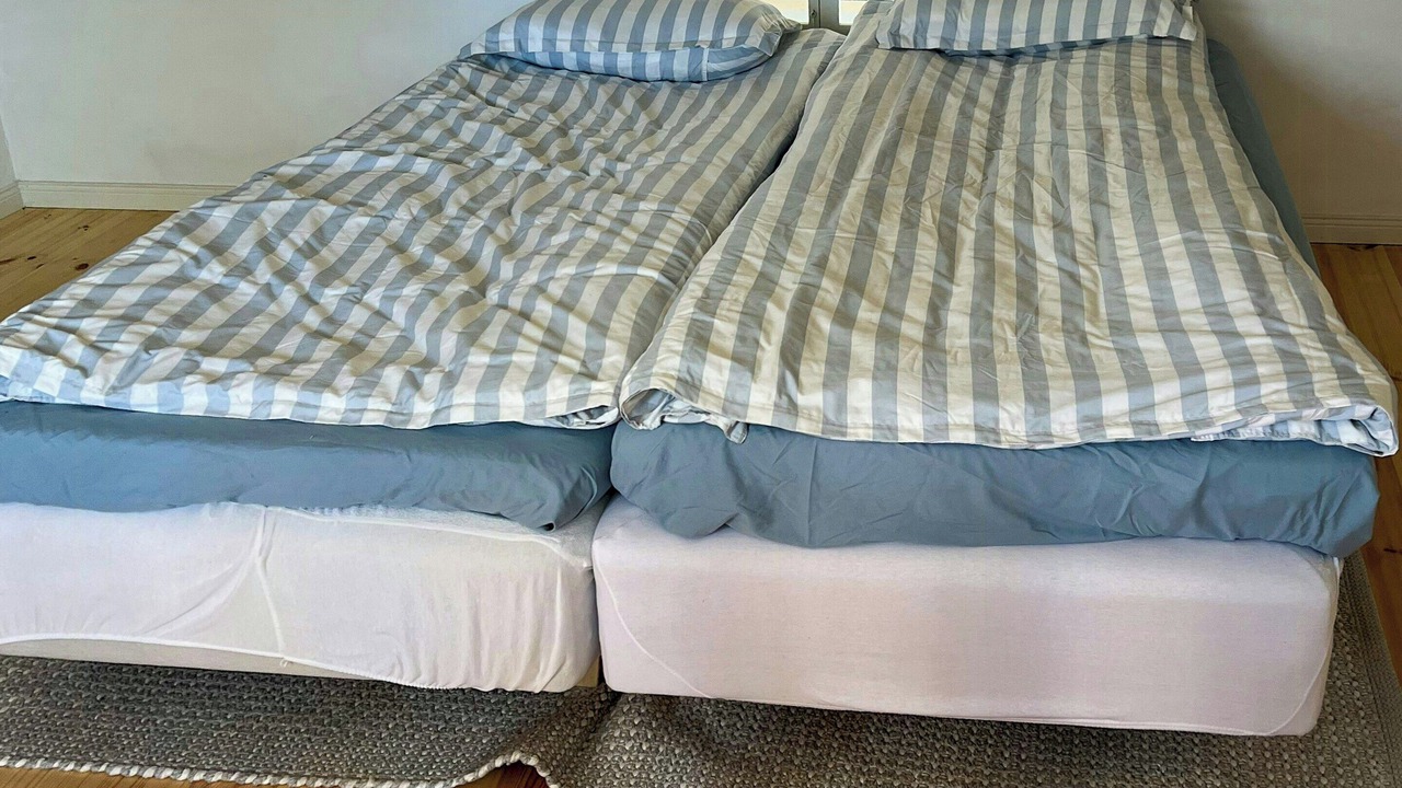 Photo of Bedroom in Burgsvik
