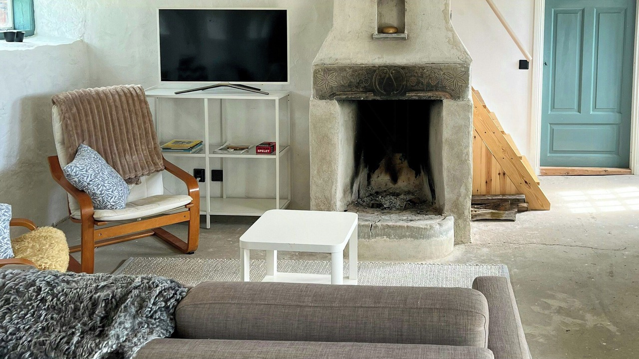 Photo of Livingroom in Burgsvik