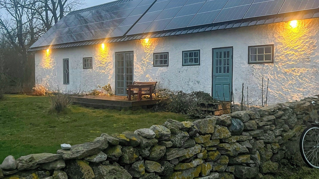 Photo of Outdoor in Burgsvik