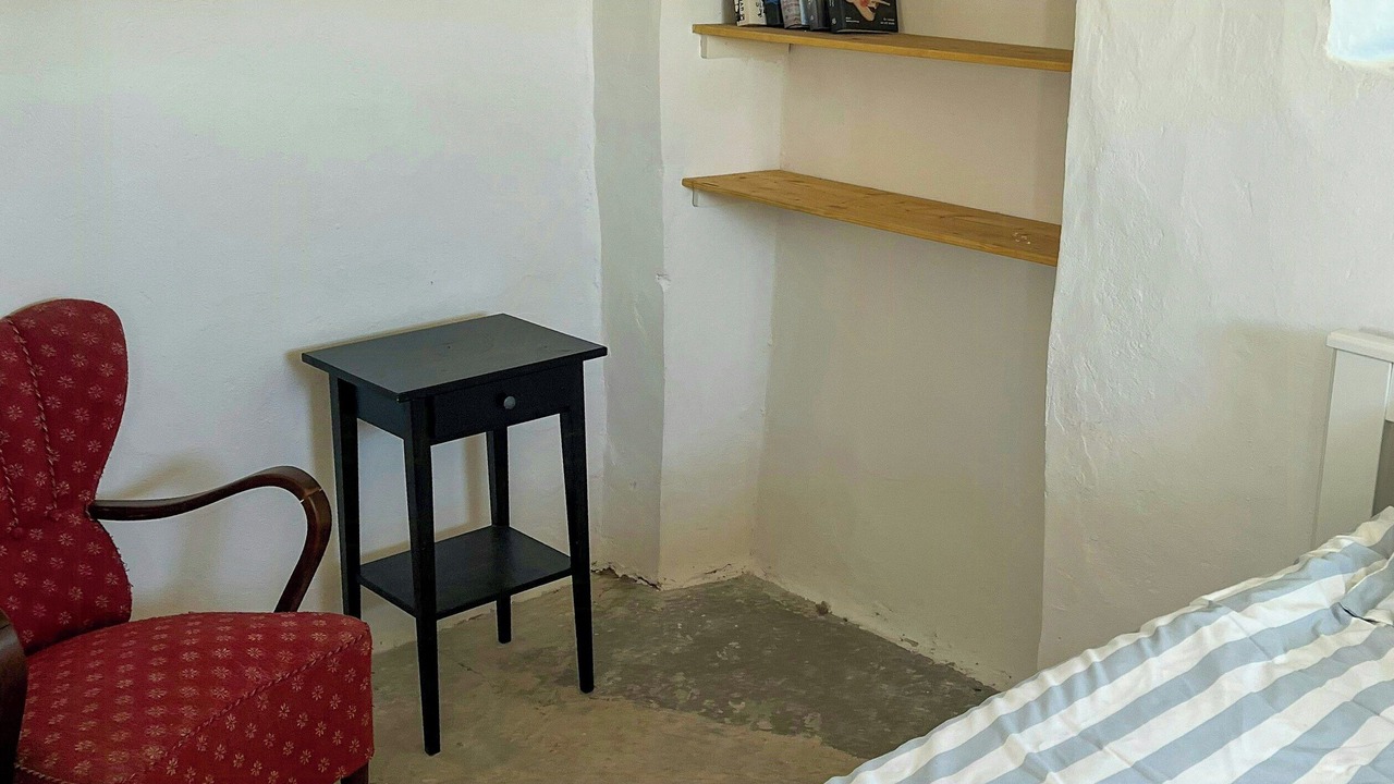 Photo of Bedroom in Burgsvik