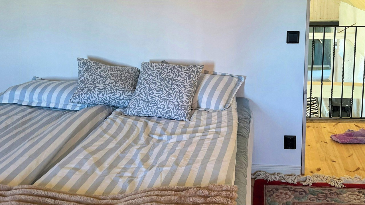 Photo of Bedroom in Burgsvik
