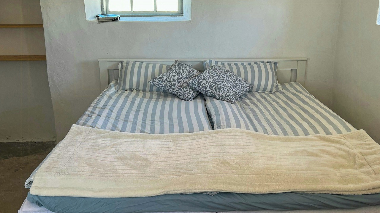 Photo of Bedroom in Burgsvik