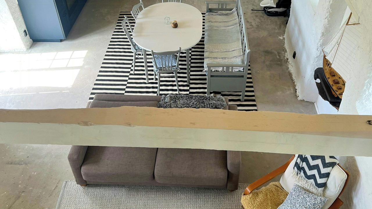 Photo of Livingroom in Burgsvik