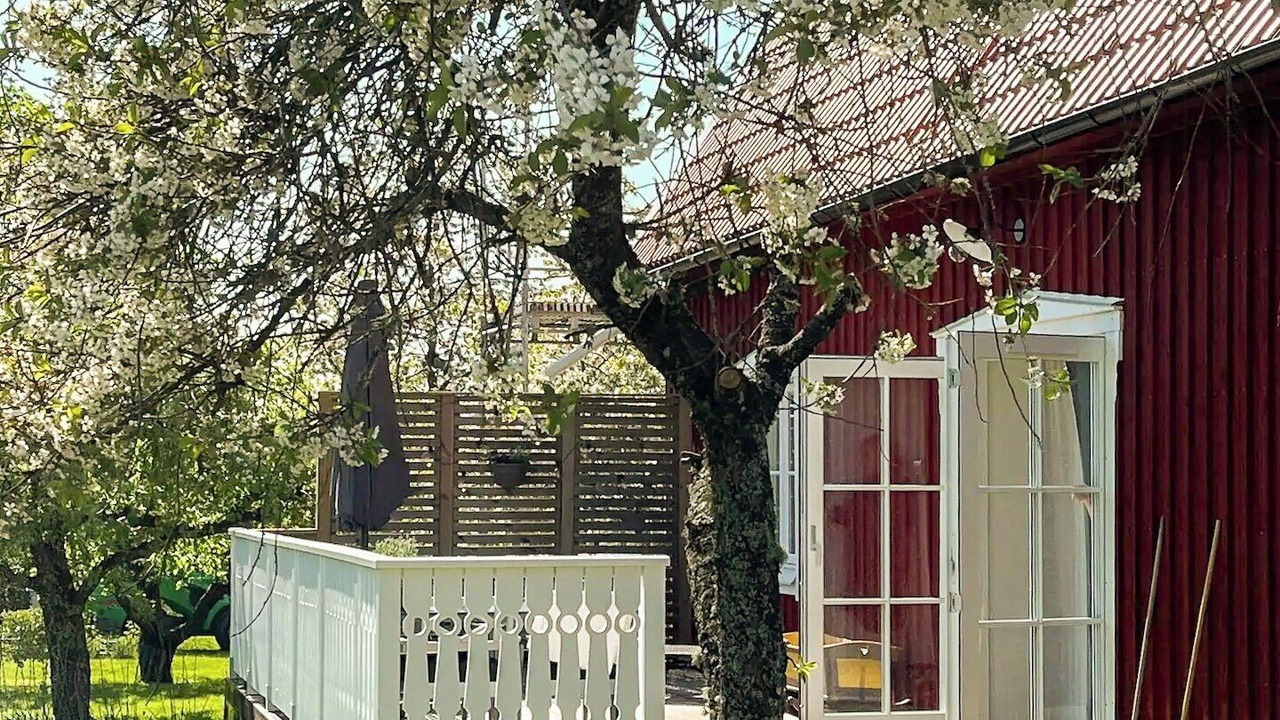 Photo of Patio Balcony in Sorunda