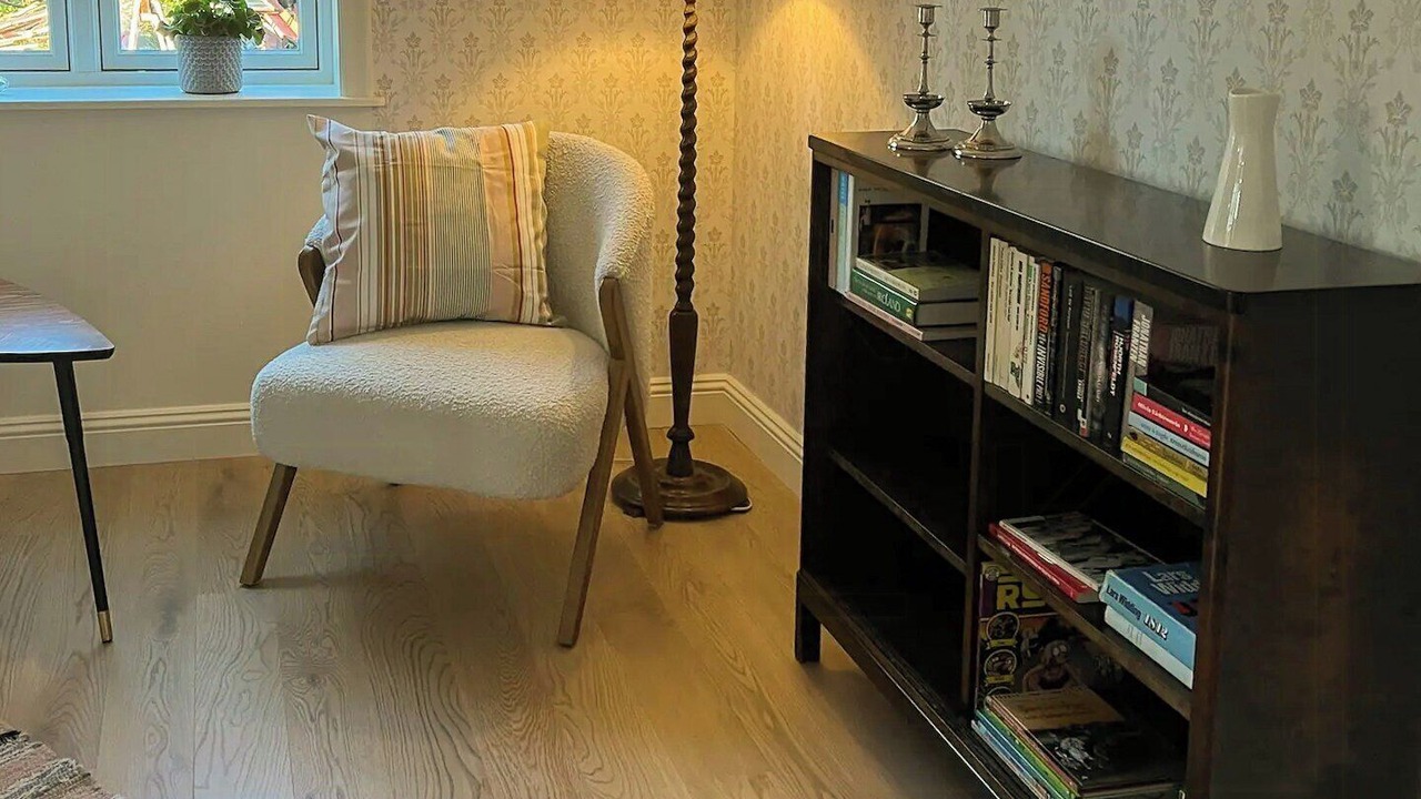 Photo of Livingroom in Sorunda