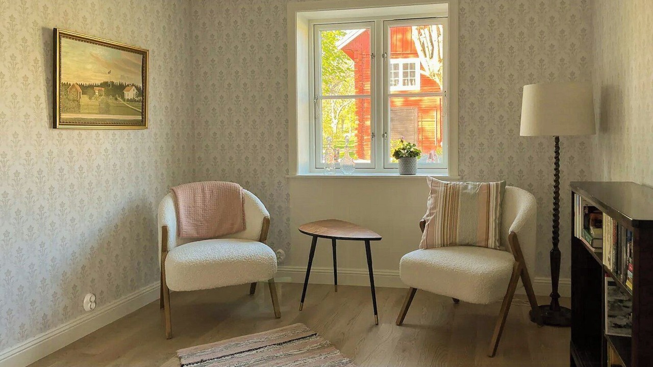 Photo of Livingroom in Sorunda