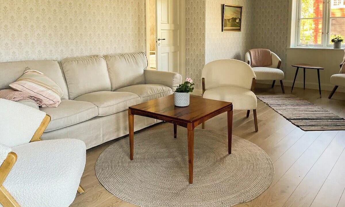 Photo of Livingroom in Sorunda