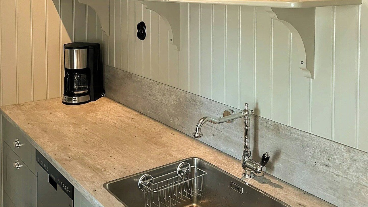 Photo of Kitchen in Sorunda