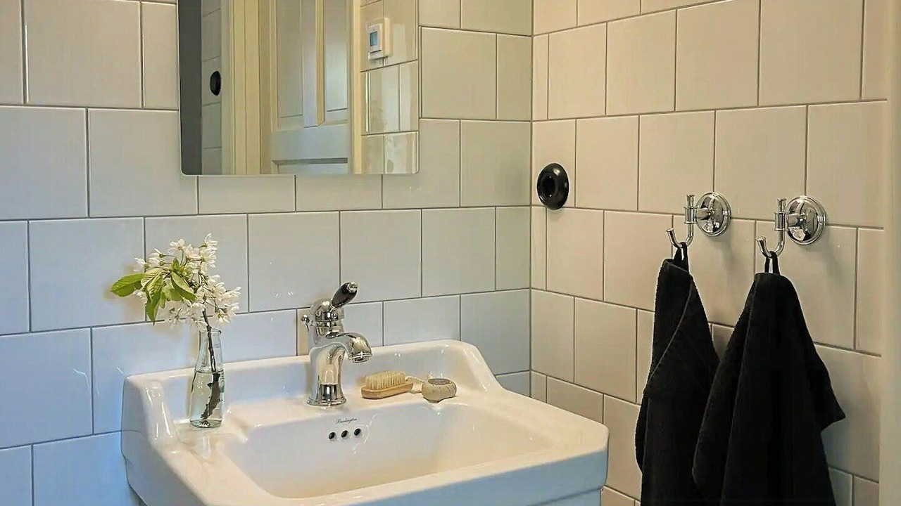 Photo of Bathroom in Sorunda