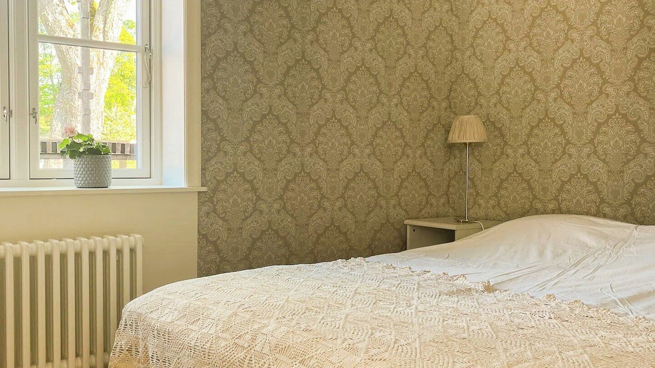 Photo of Bedroom in Sorunda