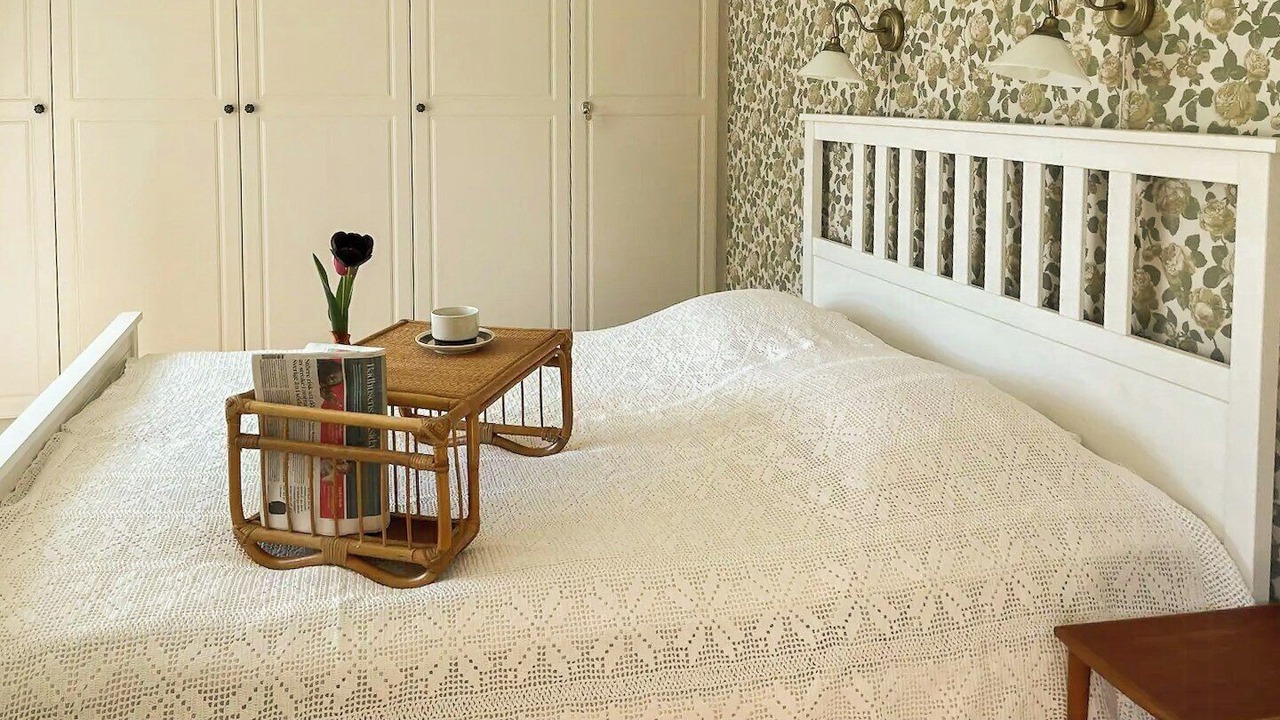 Photo of Bedroom in Sorunda