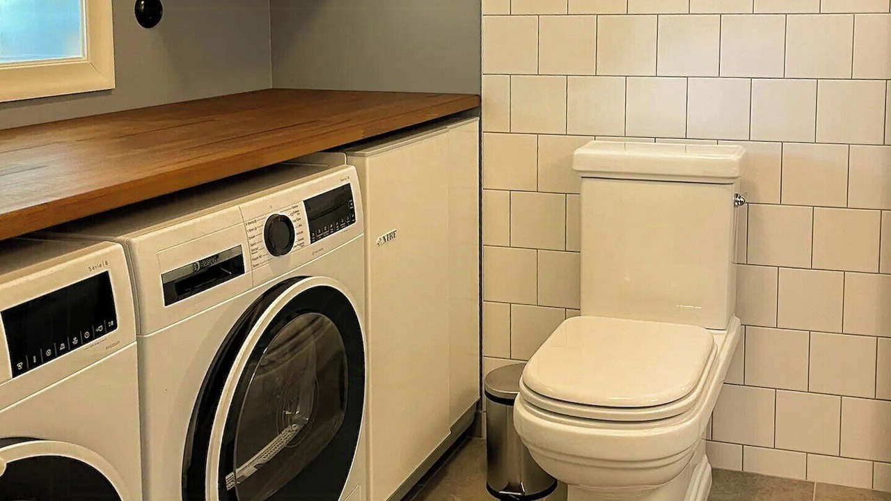 Photo of Bathroom in Sorunda