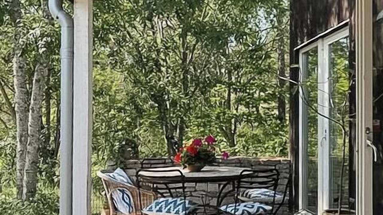 Photo of Outdoor in Ljugarn