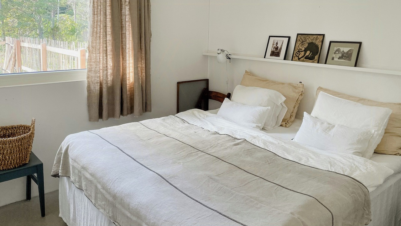Photo of Bedroom in Ljugarn
