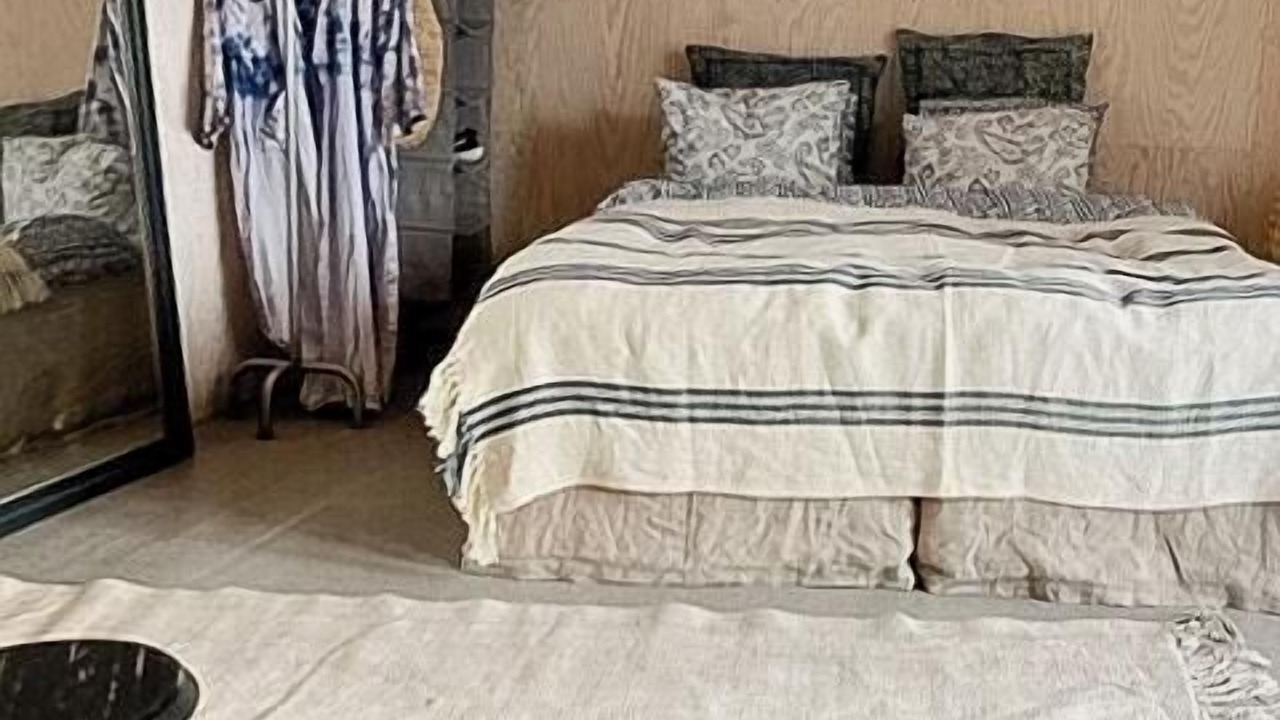 Photo of Bedroom in Ljugarn