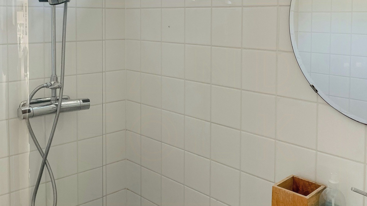 Photo of Bathroom in Ljugarn