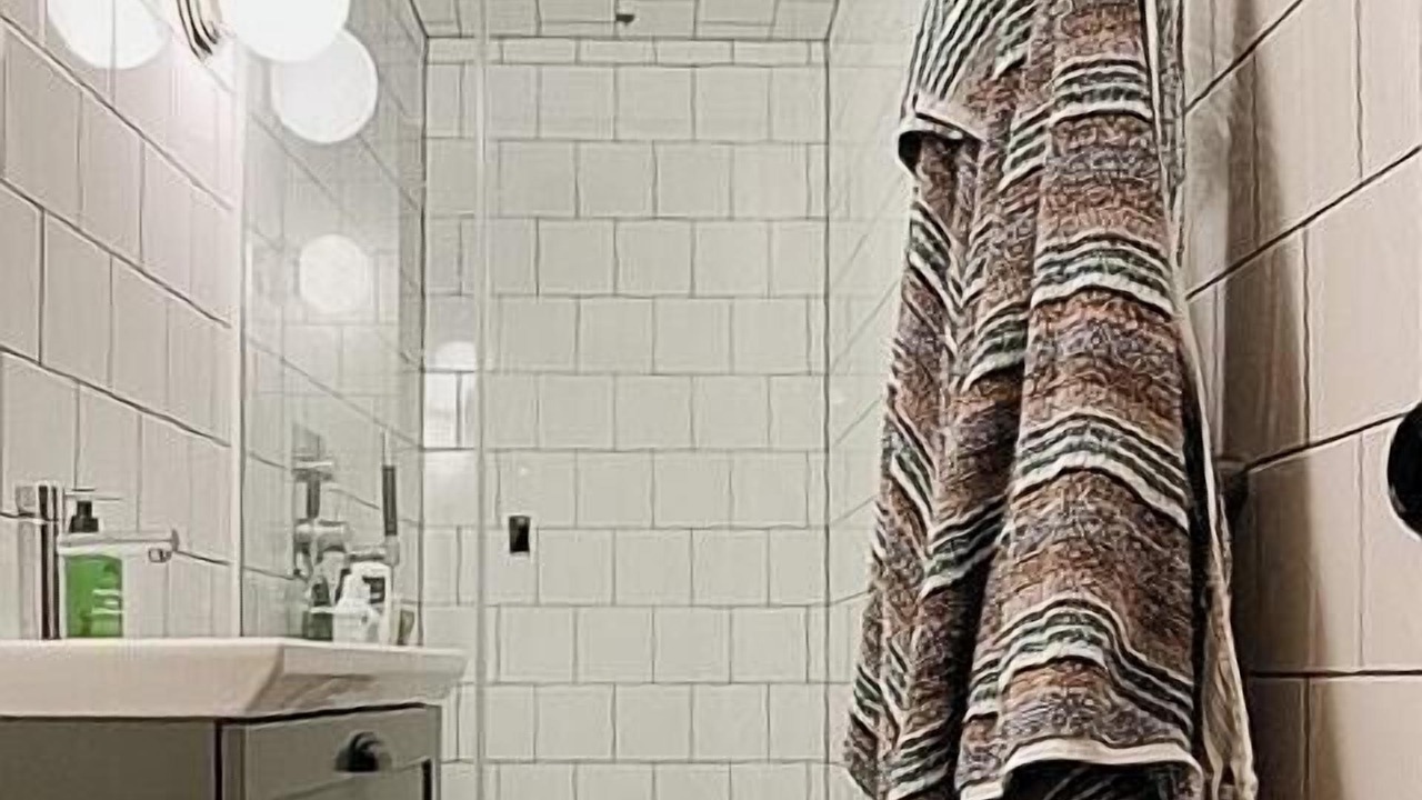 Photo of Bathroom in Ljugarn