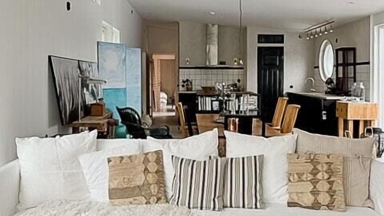 Photo of Livingroom in Ljugarn