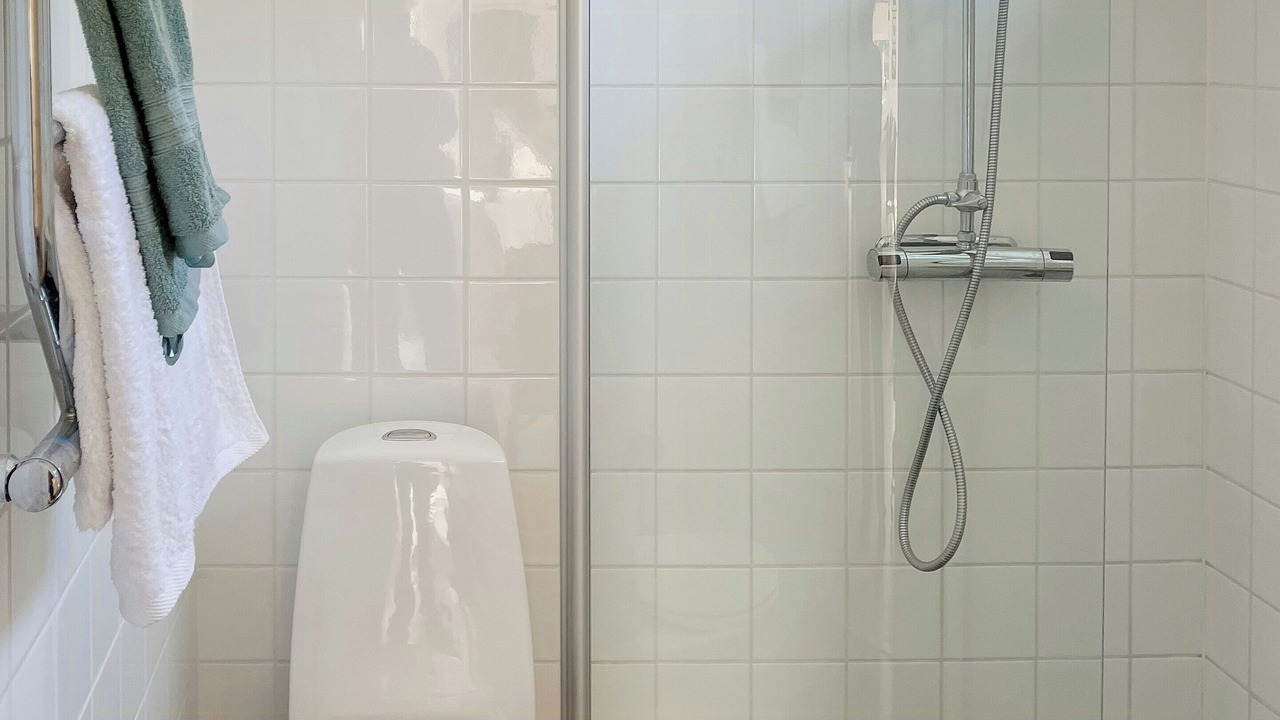 Photo of Bathroom in Ljugarn