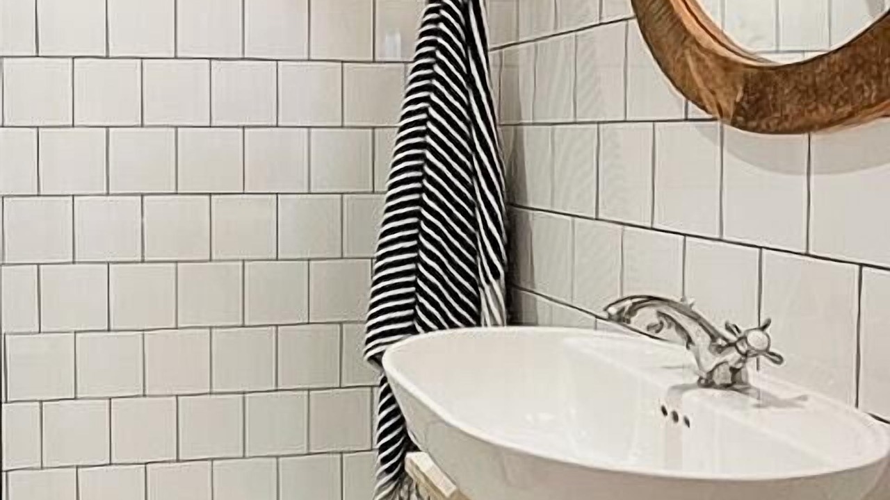 Photo of Bathroom in Ljugarn