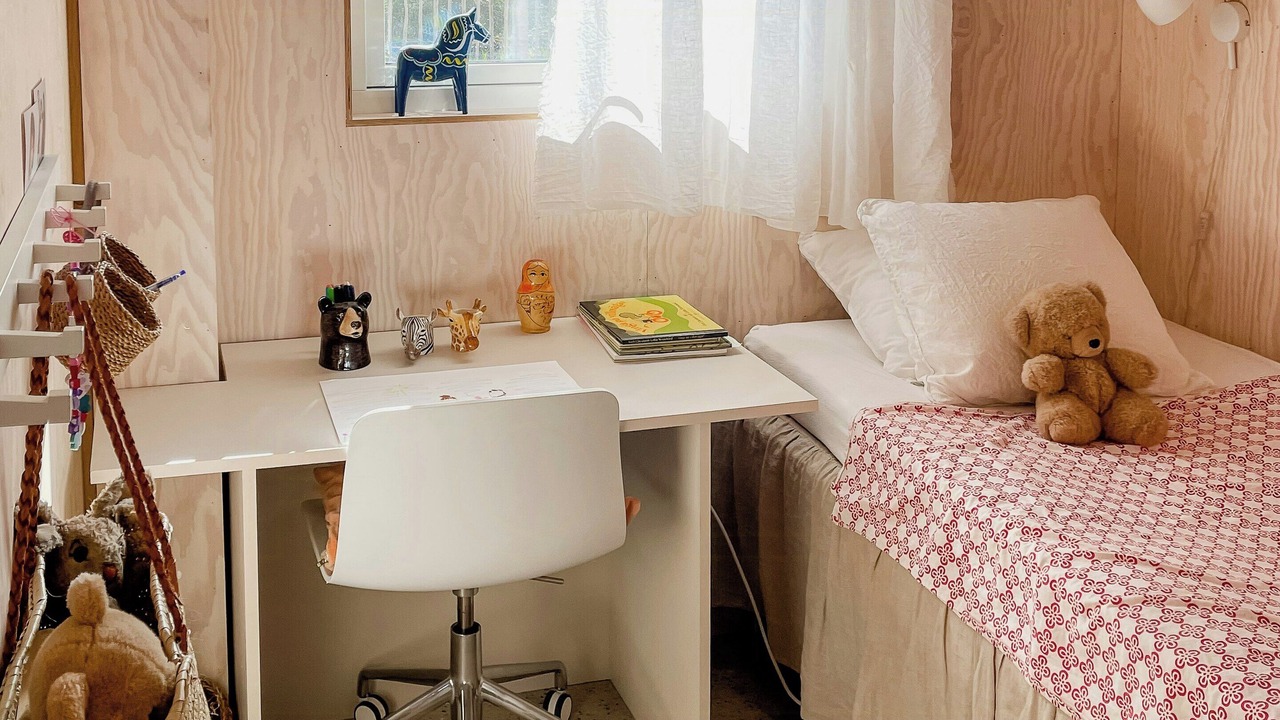 Photo of Bedroom in Ljugarn