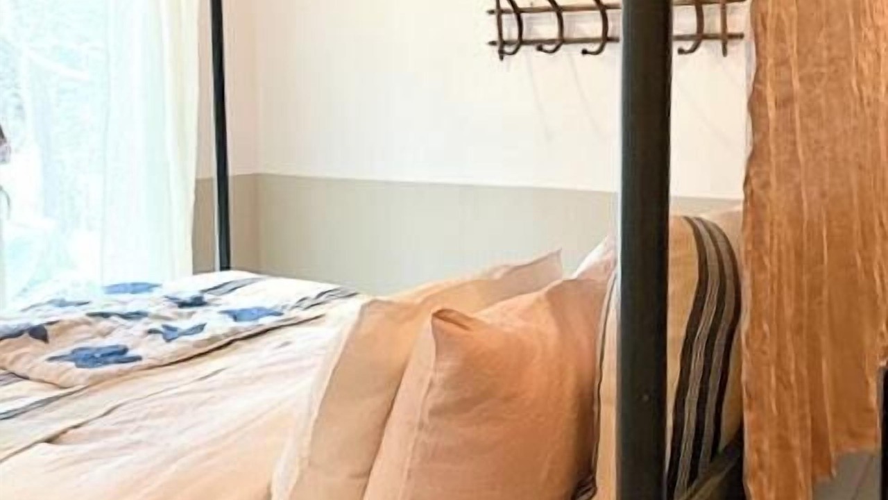 Photo of Bedroom in Ljugarn