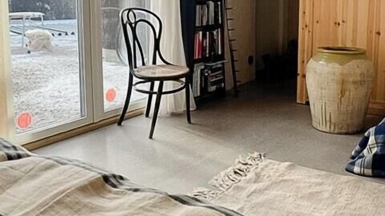 Photo of Bedroom in Ljugarn