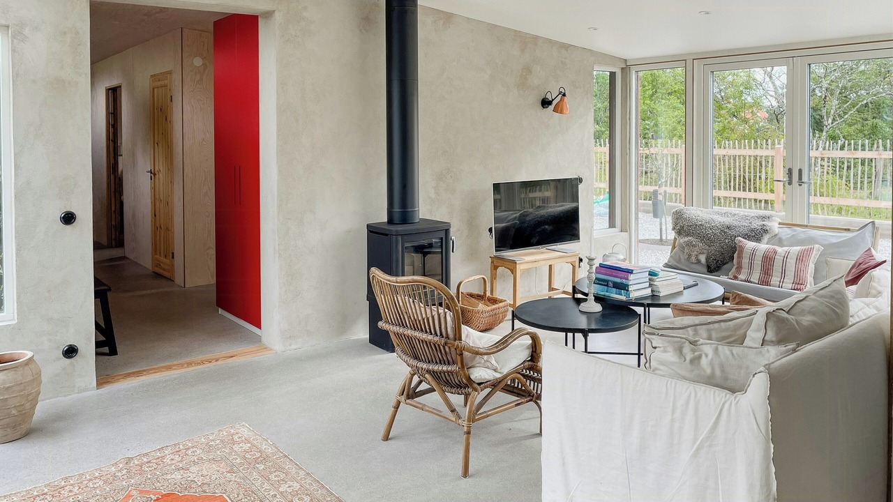 Photo of Livingroom in Ljugarn