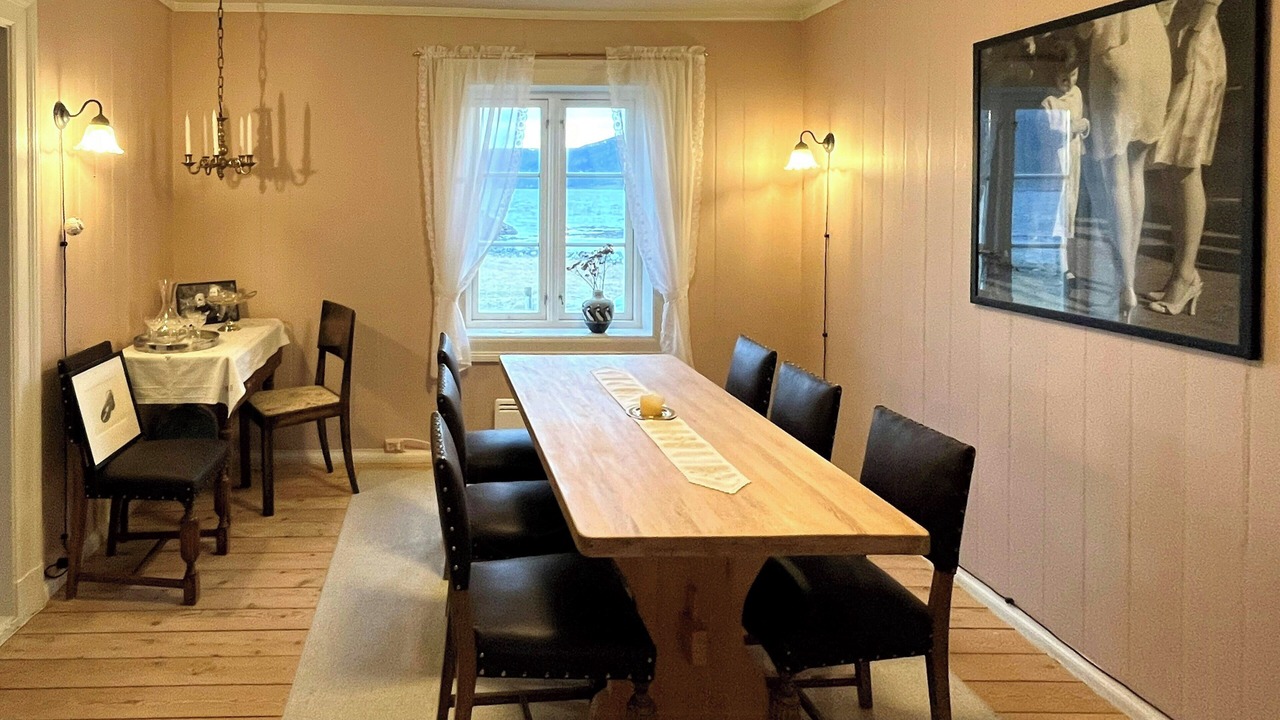 Photo of Others in Godøy